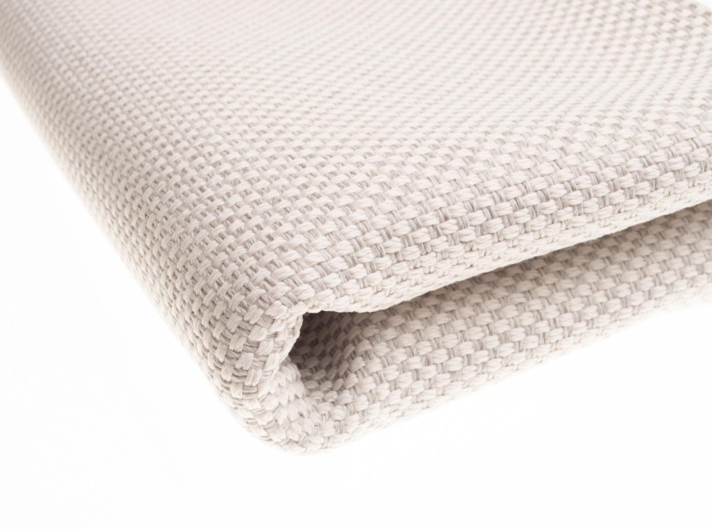 Bali 07 Silver melange Bali 07 Silver melange