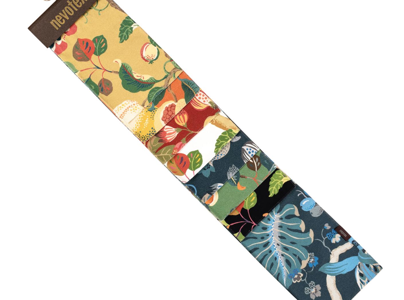 Fantasy prøvekolleksjon Fantasy prøvekolleksjon