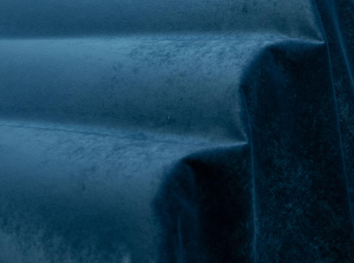 Grand Lazio Velvet 00E2 Petrol Grand Lazio Velvet 00E2 Petrol