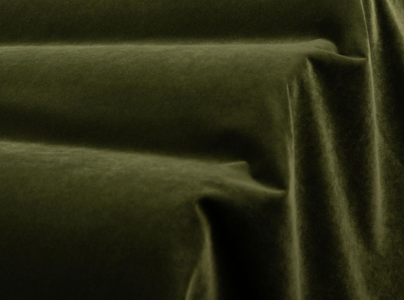Grand Lazio Velvet 00H1 Olive Grand Lazio Velvet 00H1 Olive