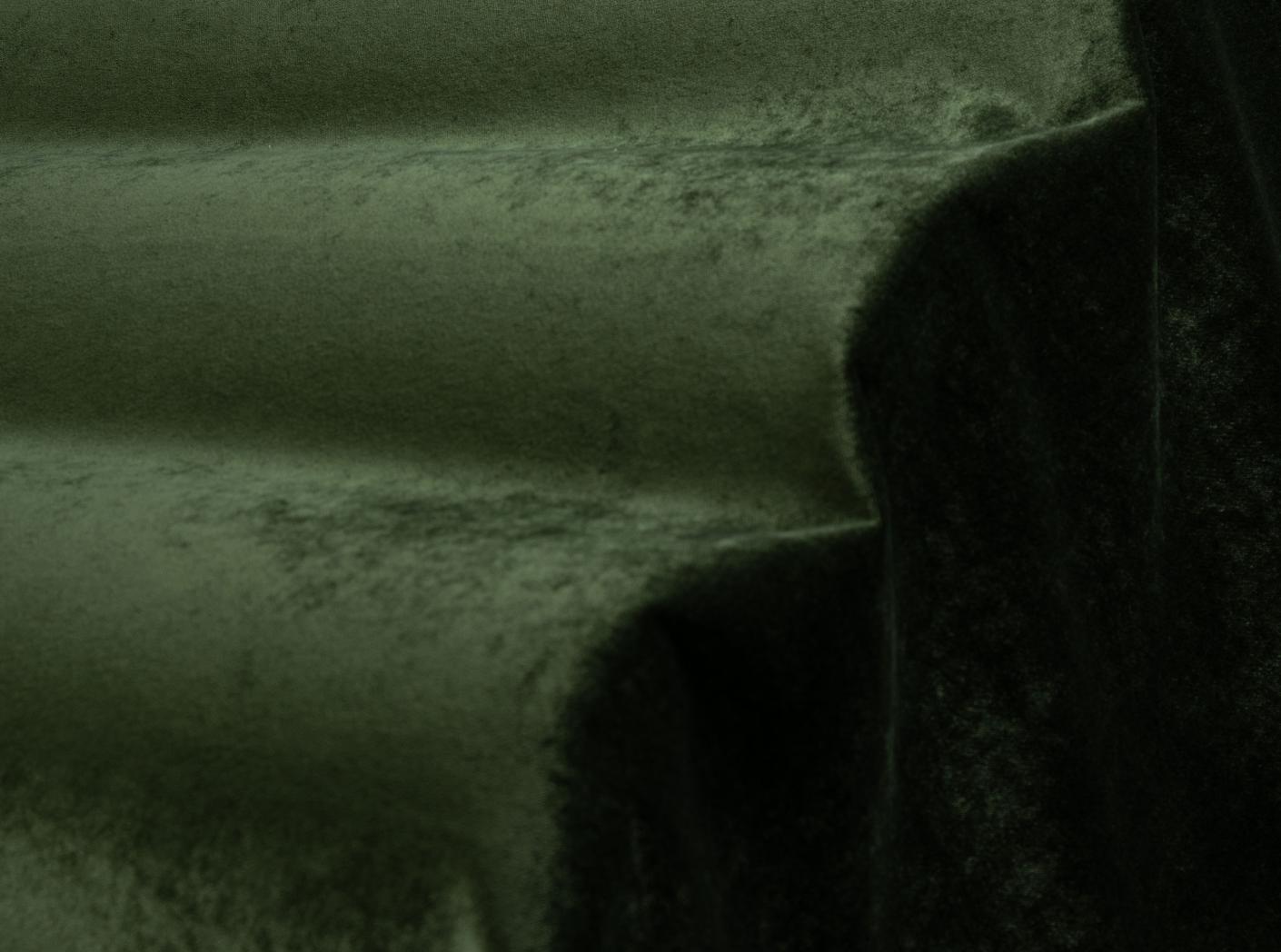 Grand Lazio Velvet 00Z3 Bottle green Grand Lazio Velvet 00Z3 Bottle green