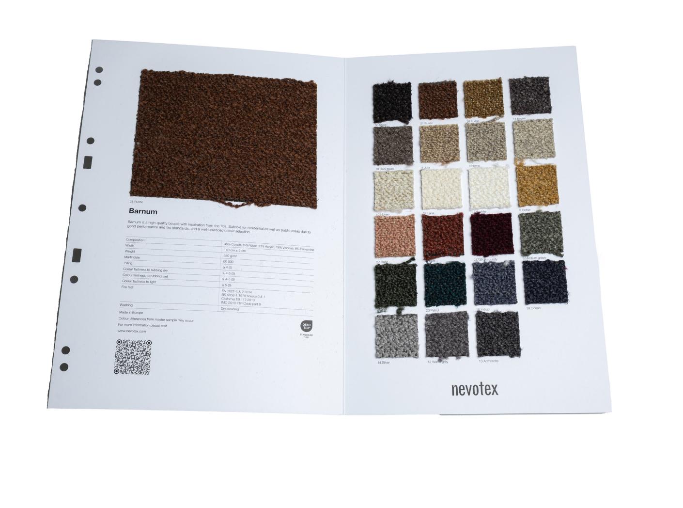 Barnum Folder 2.0 Barnum Folder 2.0