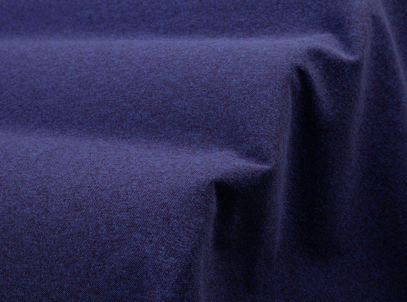 Pod CS 9606 Lilac melange Pod CS 9606 Lilac melange