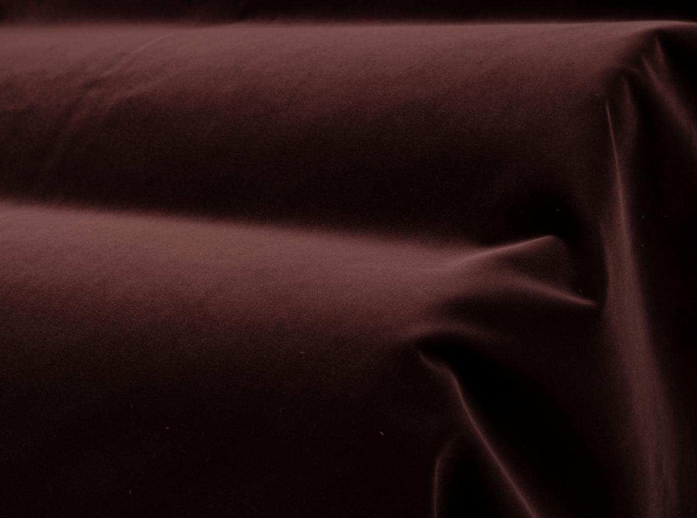 Ritz 3804, mørk vinrød Ritz 3804, mørk vinrød