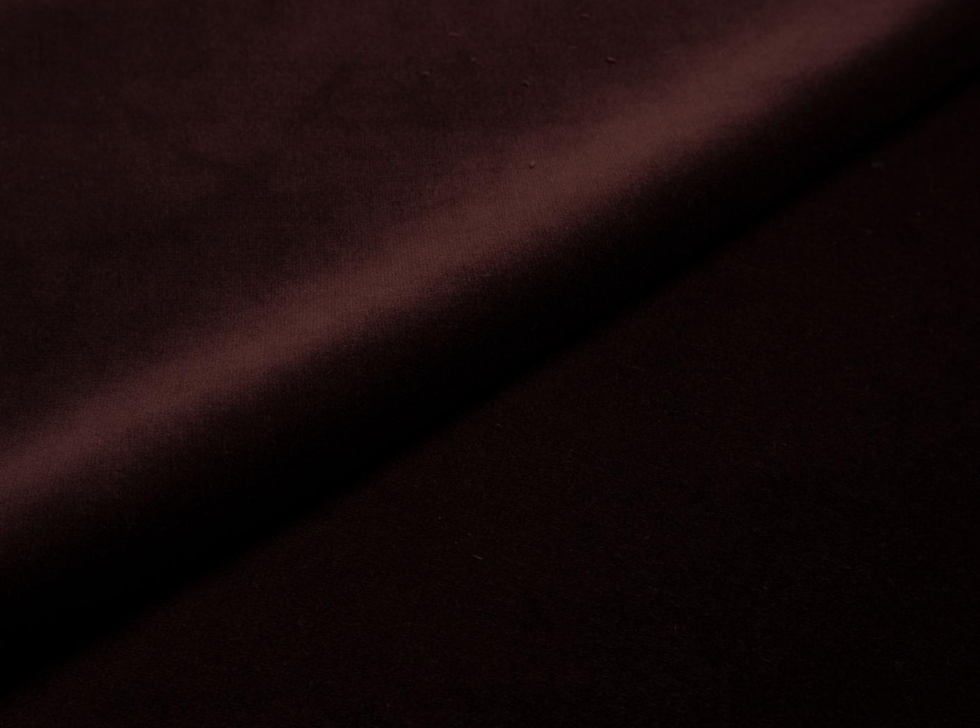 Ritz 3804, mørk vinrød Ritz 3804, mørk vinrød