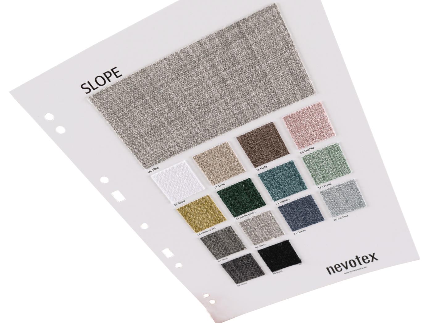 Slope Folder Slope Folder