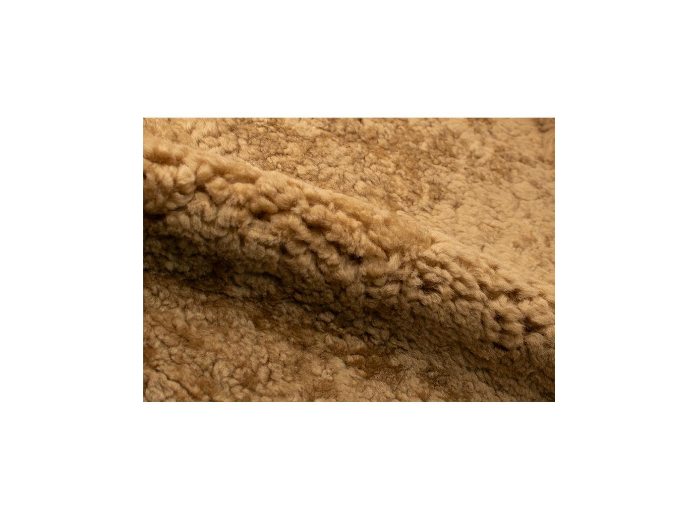 Fåreskinn Melbourne OEKO-TEX Maple Fåreskinn Melbourne OEKO-TEX Maple