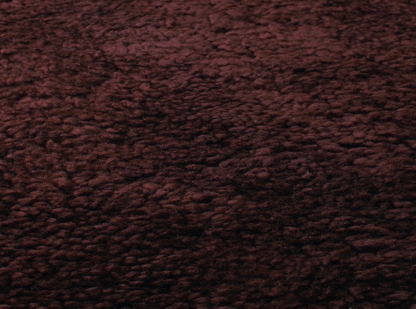 Fåreskinn Canberra OEKO-TEX Indian Red Fåreskinn Canberra OEKO-TEX Indian Red