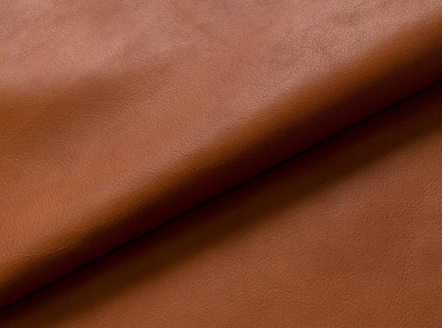 Møbelhud Olivengarvet Vitoria saddle Møbelhud Olivengarvet Vitoria saddle