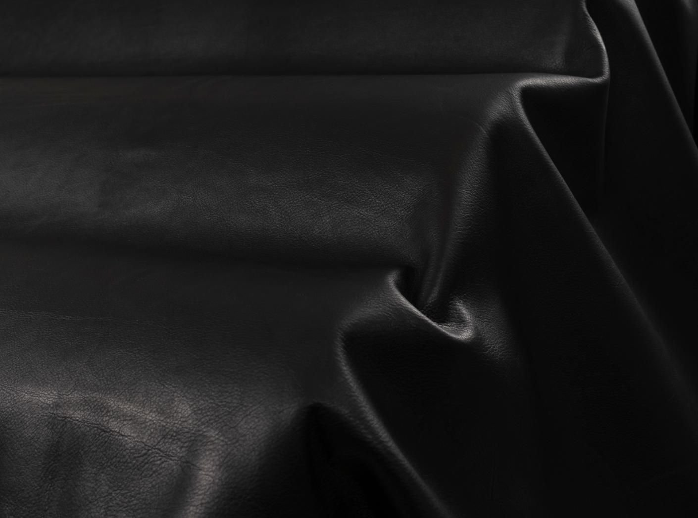 Møbelhud Olivengarvet Vitoria Black Møbelhud Olivengarvet Vitoria Black