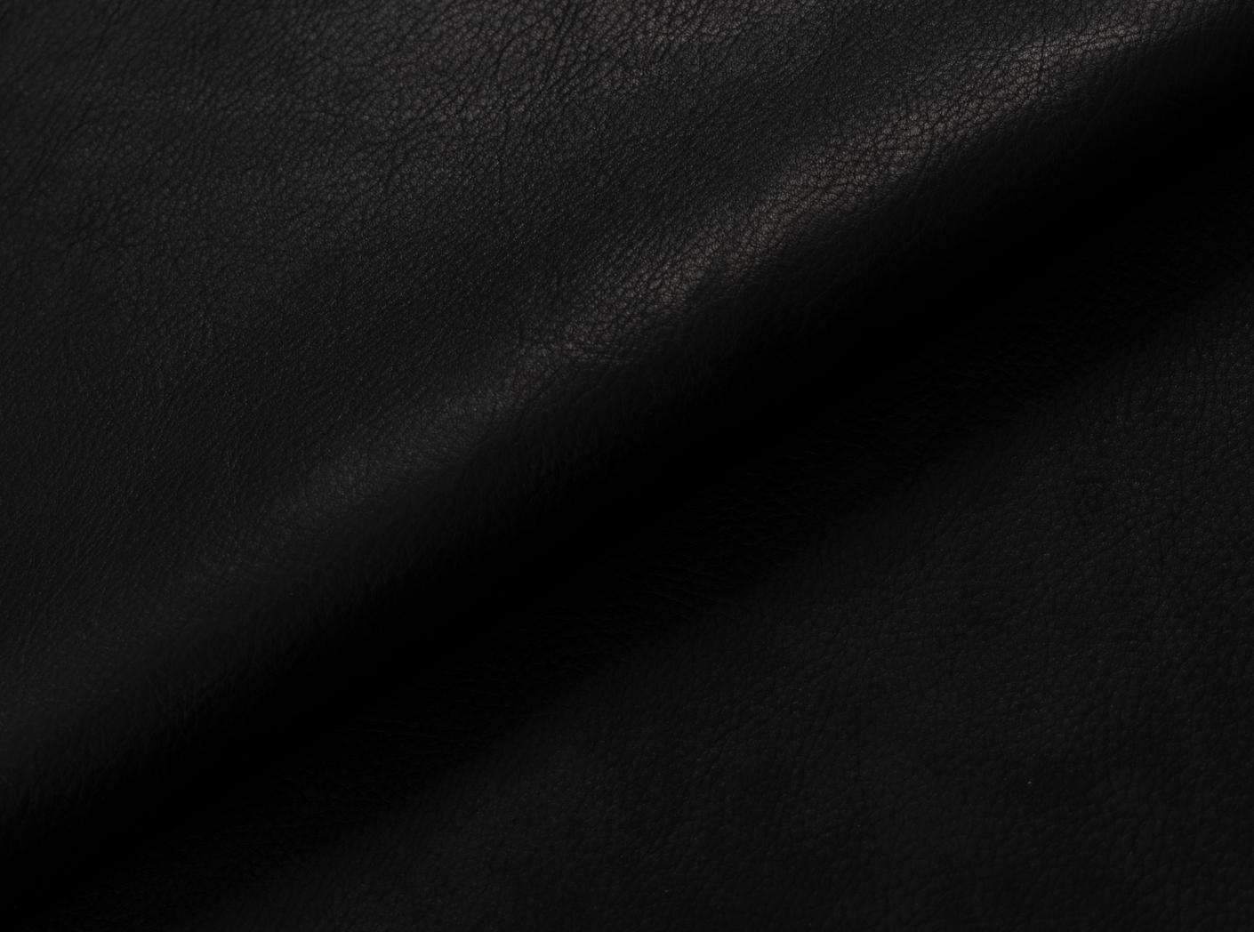 Møbelhud Olivengarvet Vitoria Black Møbelhud Olivengarvet Vitoria Black