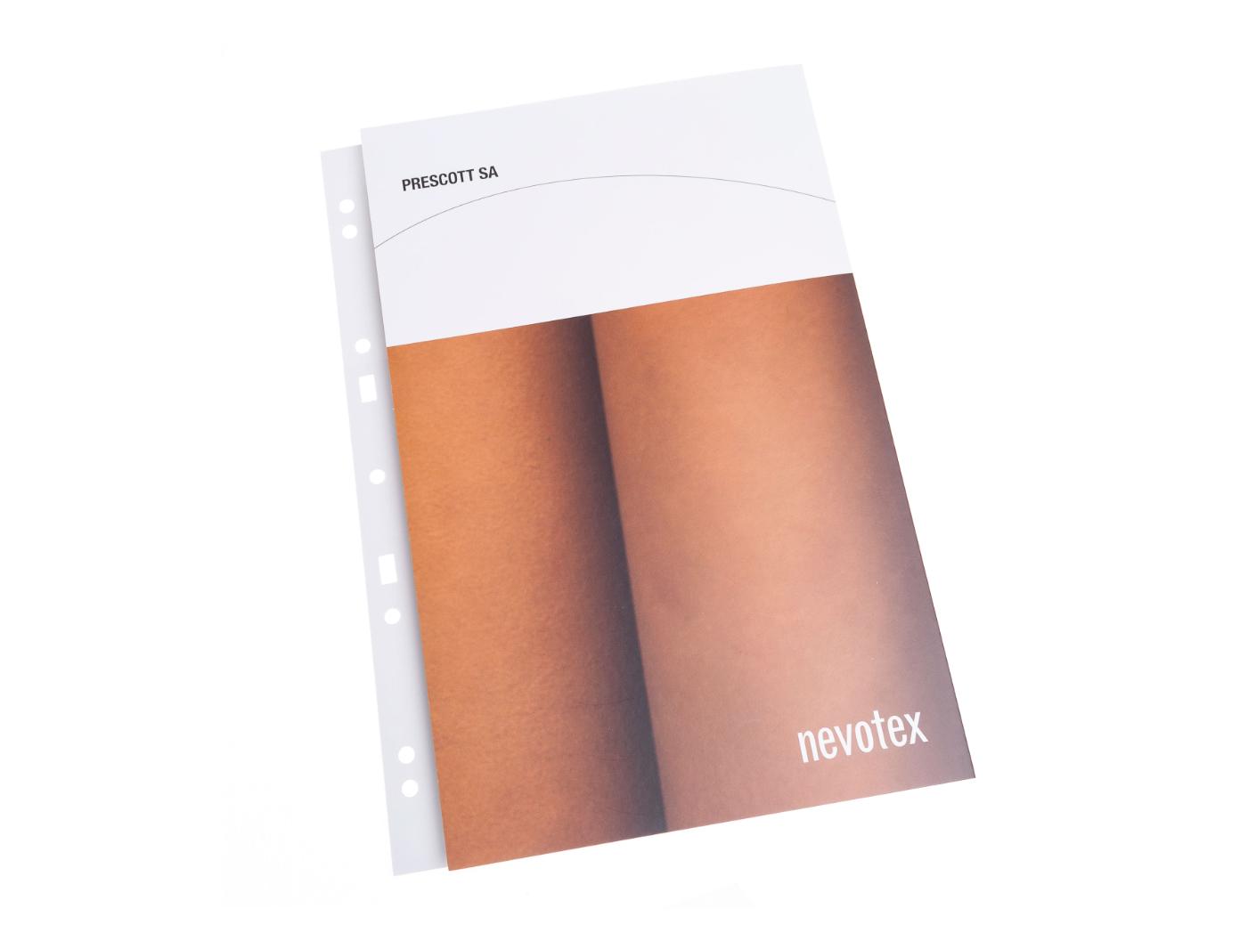 Møbelhud Prescott SA Folder Møbelhud Prescott SA Folder