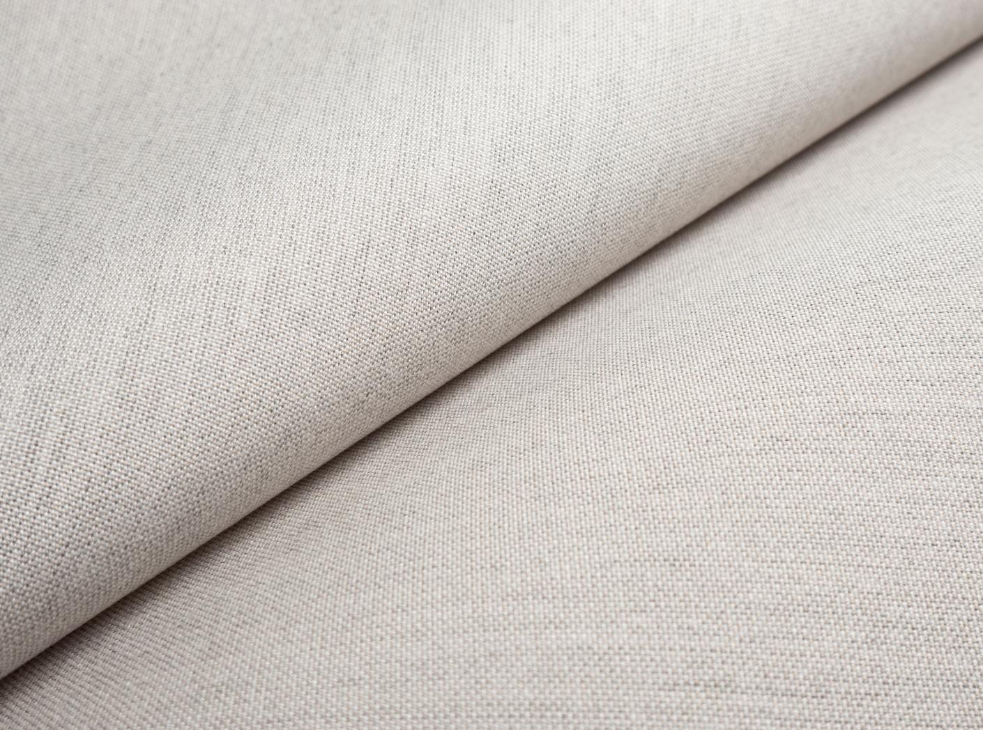 Markiseduk Docril 01257 Teksturert Linne Markiseduk Docril 01257 Teksturert Linne