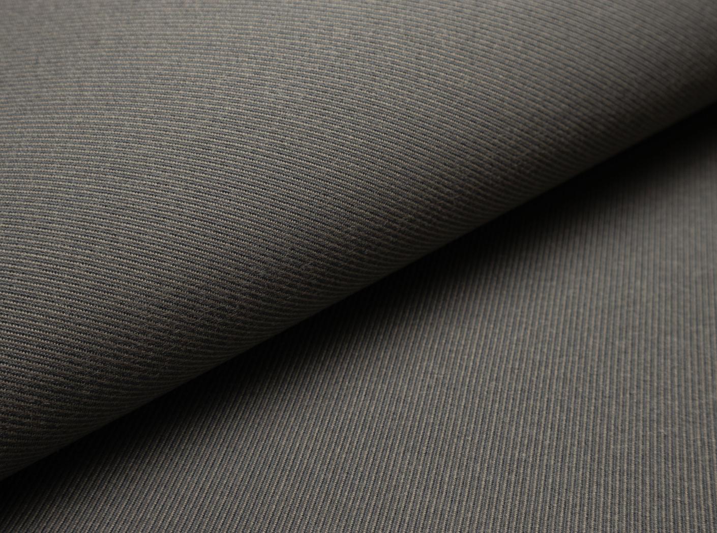 Markiseduk Docril 01262 Teksturert Valnøtt Markiseduk Docril 01262 Teksturert Valnøtt