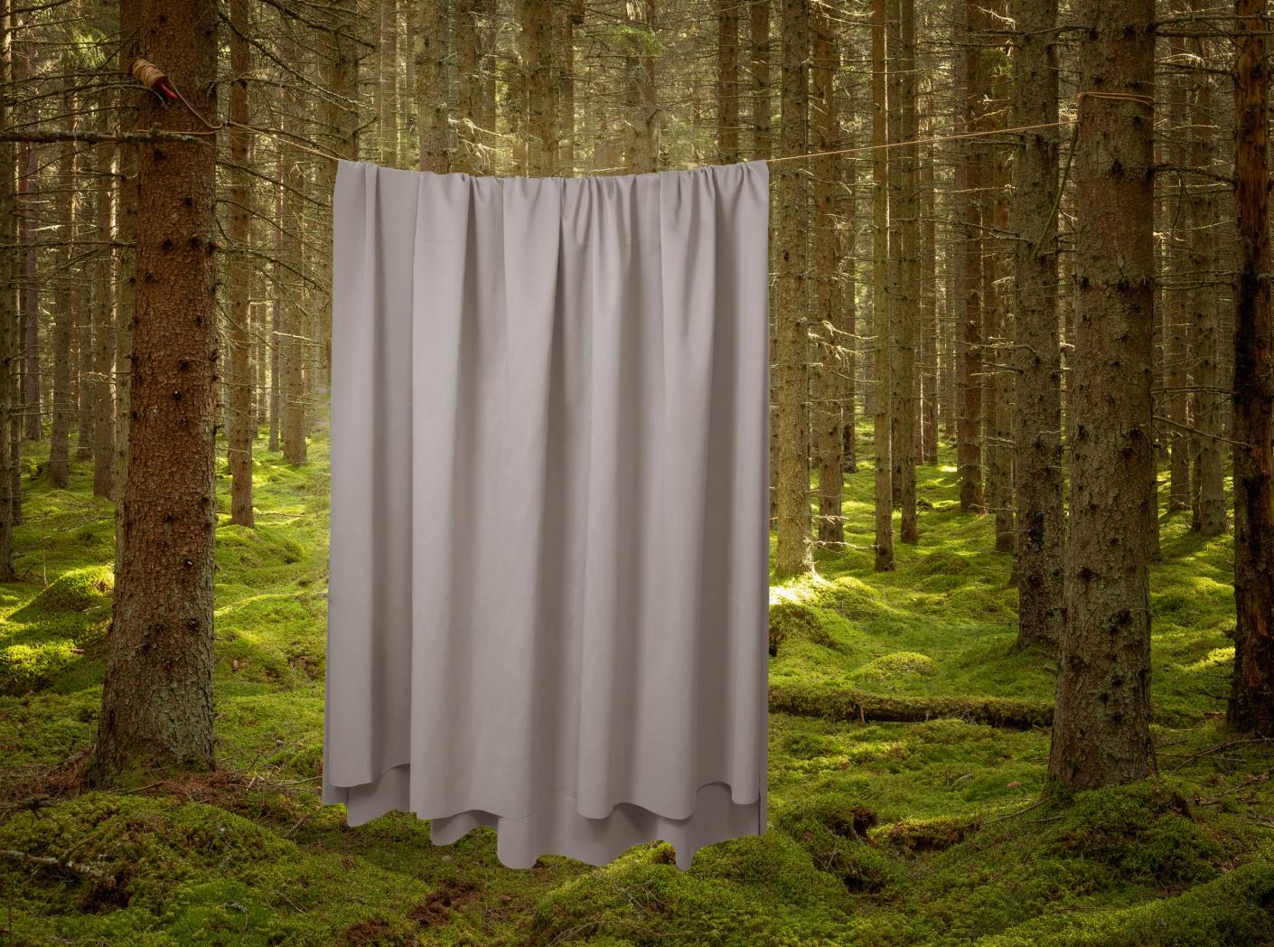 Gardin Garda Dim-out FR 303 Chincilla 300 cm Gardin Garda Dim-out FR 303 Chincilla 300 cm