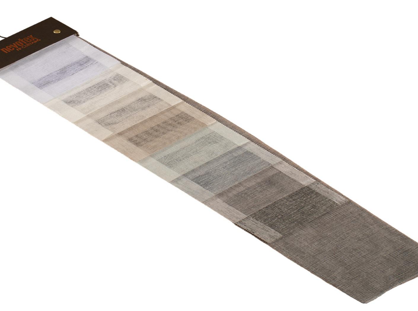 Prøvekolleksjon - Bari Prøvekolleksjon - Bari