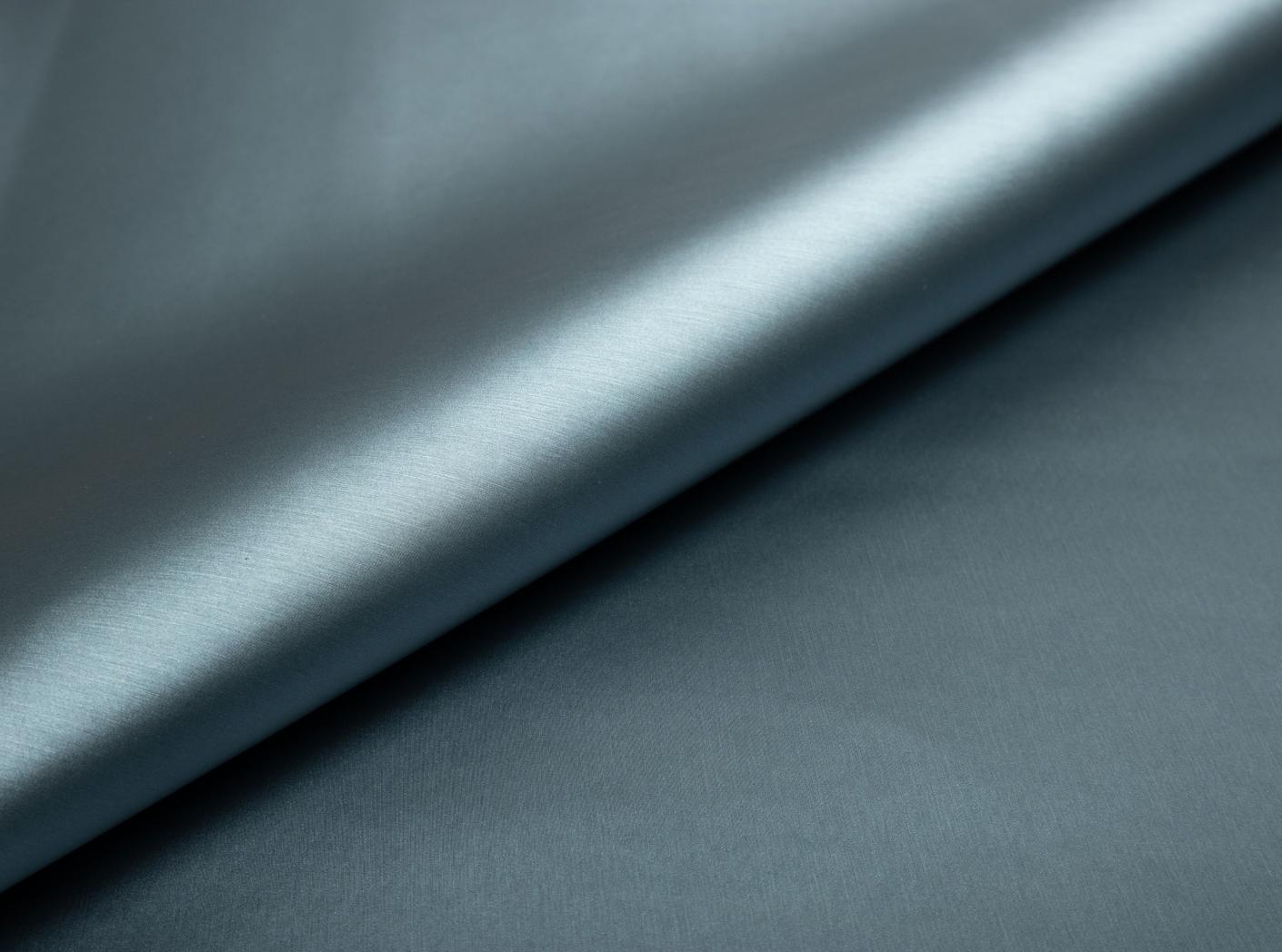 Star Satin Oltramare/blue Star Satin Oltramare/blue