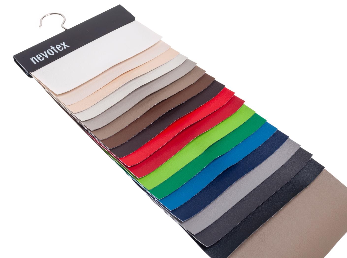 Amalfi prøvekolleksjon Amalfi prøvekolleksjon