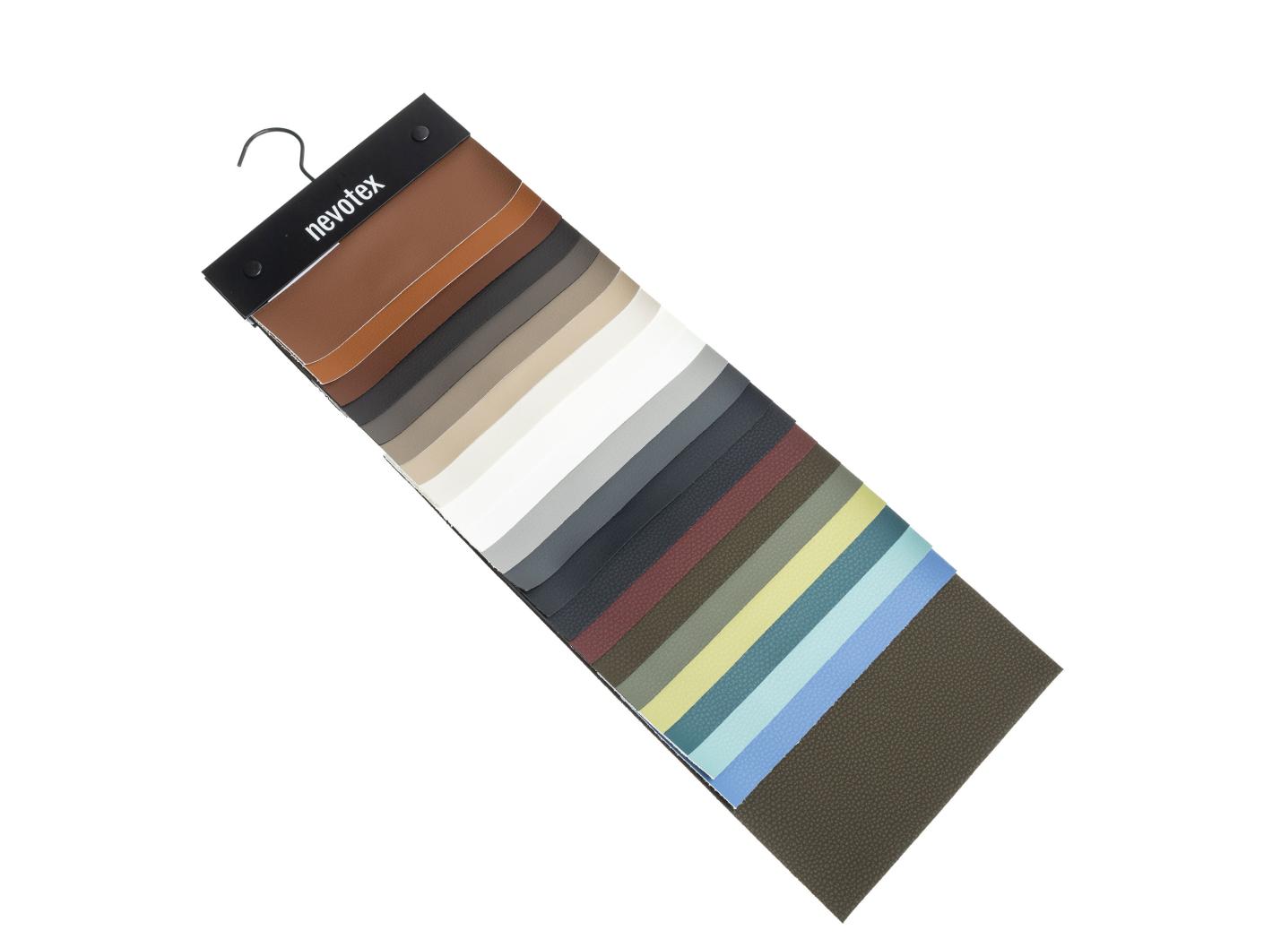 Fjord Prøvekolleksjon Fjord Prøvekolleksjon