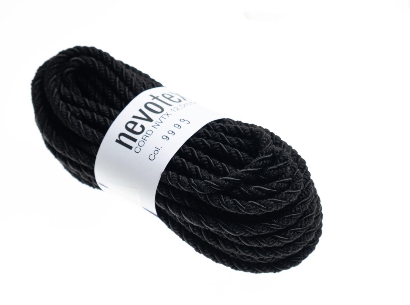 Møbelsnor NVTX matt/shiny, 25m/fp Møbelsnor NVTX matt/shiny, 25m/fp