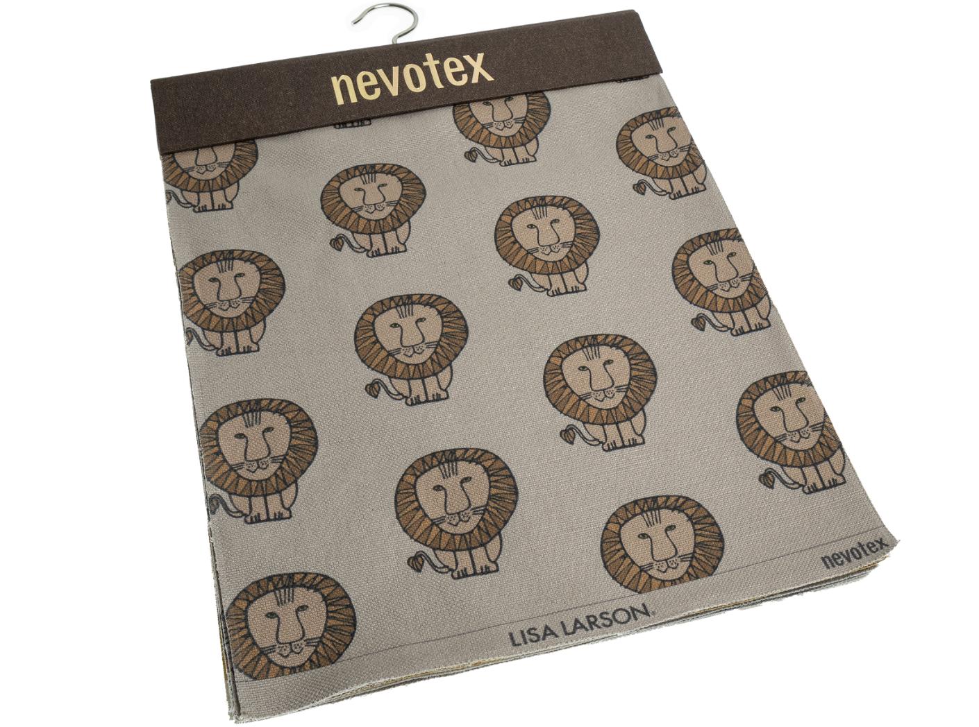 Lisa Larson prøvekolleksjon Lisa Larson prøvekolleksjon