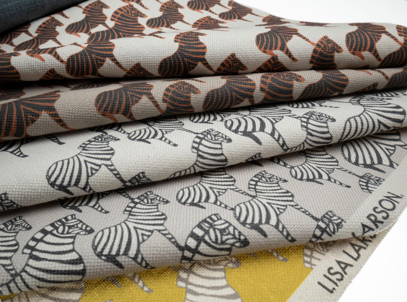 Lisa Larson prøvekolleksjon Lisa Larson prøvekolleksjon