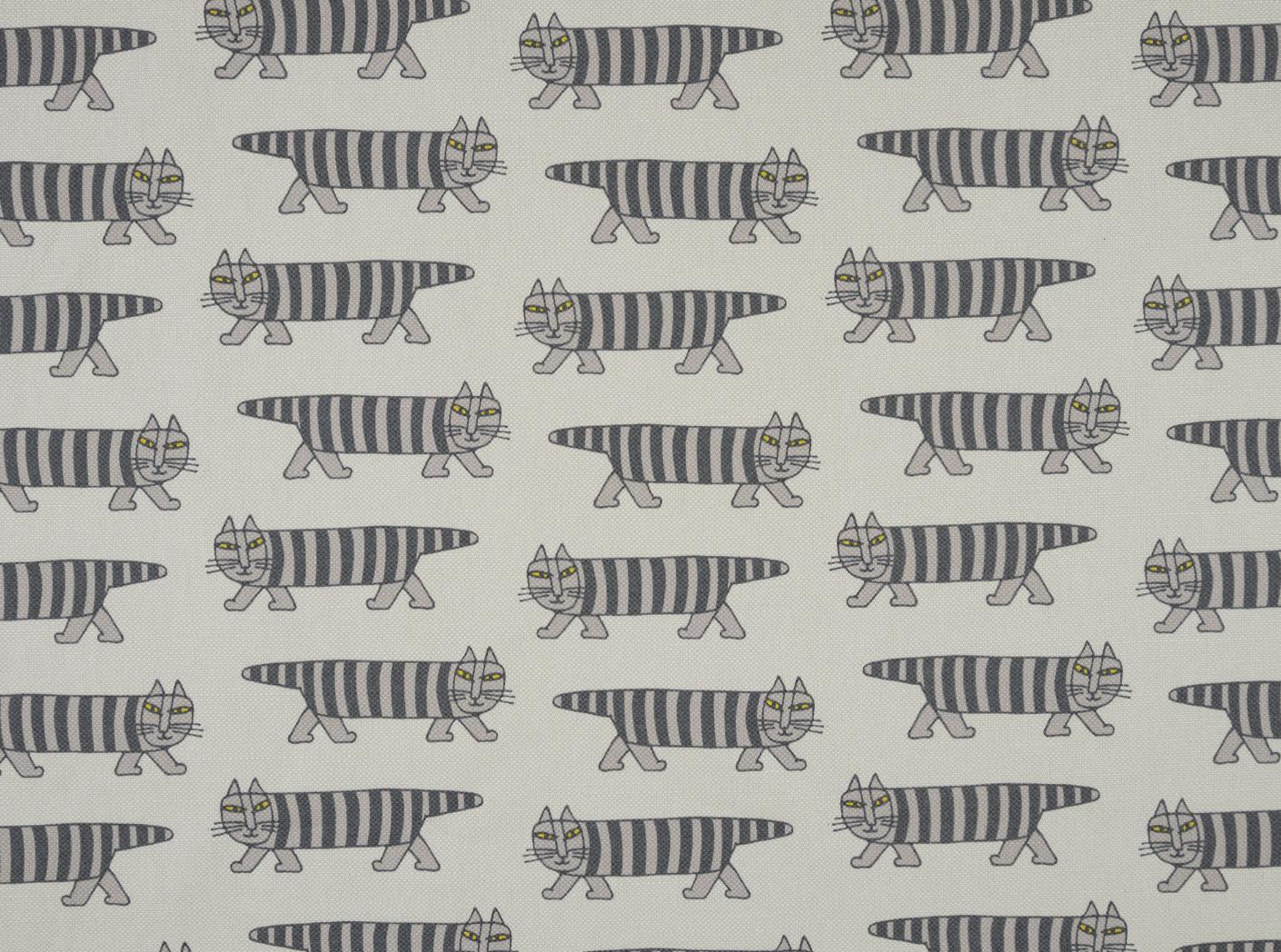 MIKEY Svart/Grå på 9999 Cream MIKEY Svart/Grå på 9999 Cream