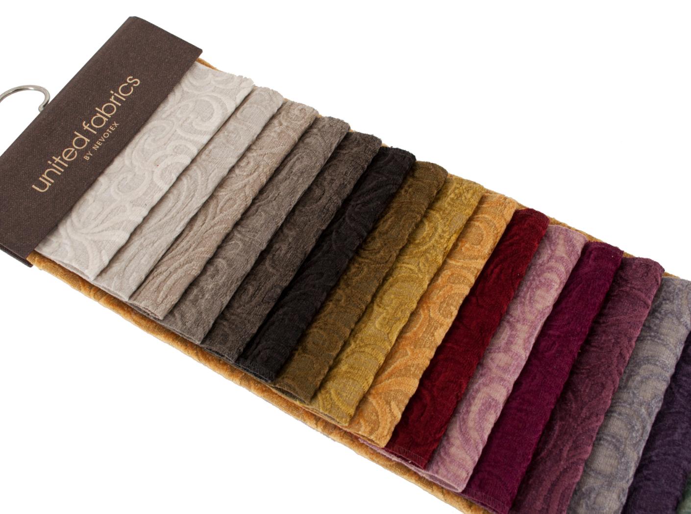 Afrodite Prøvekolleksjon Afrodite Prøvekolleksjon