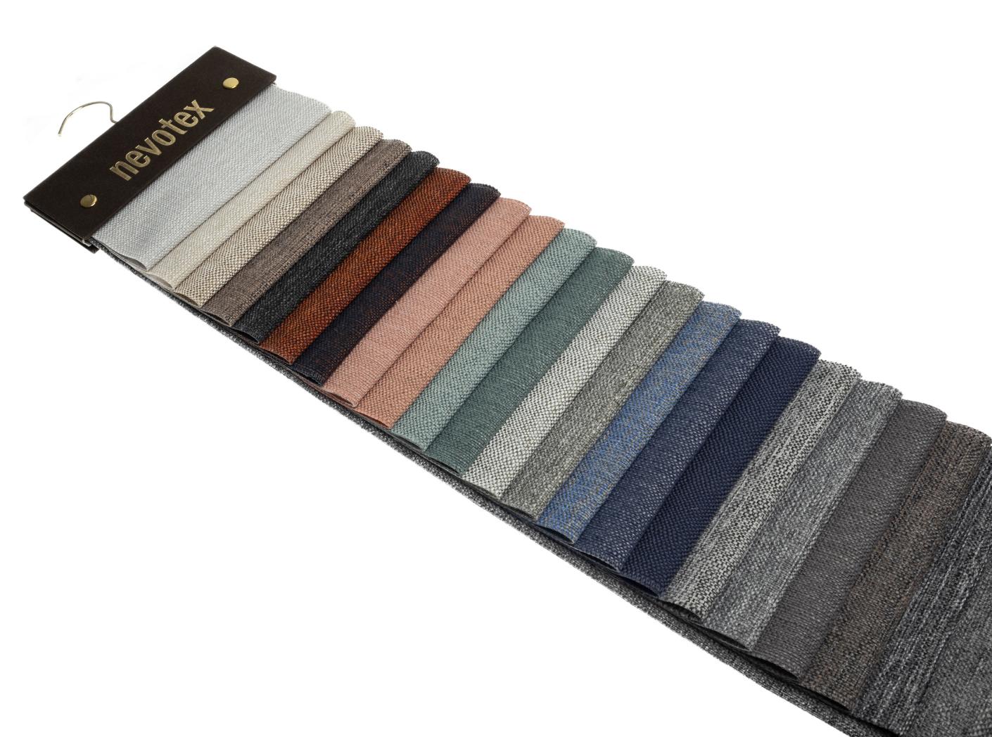 Balder prøvekolleksjon Balder prøvekolleksjon