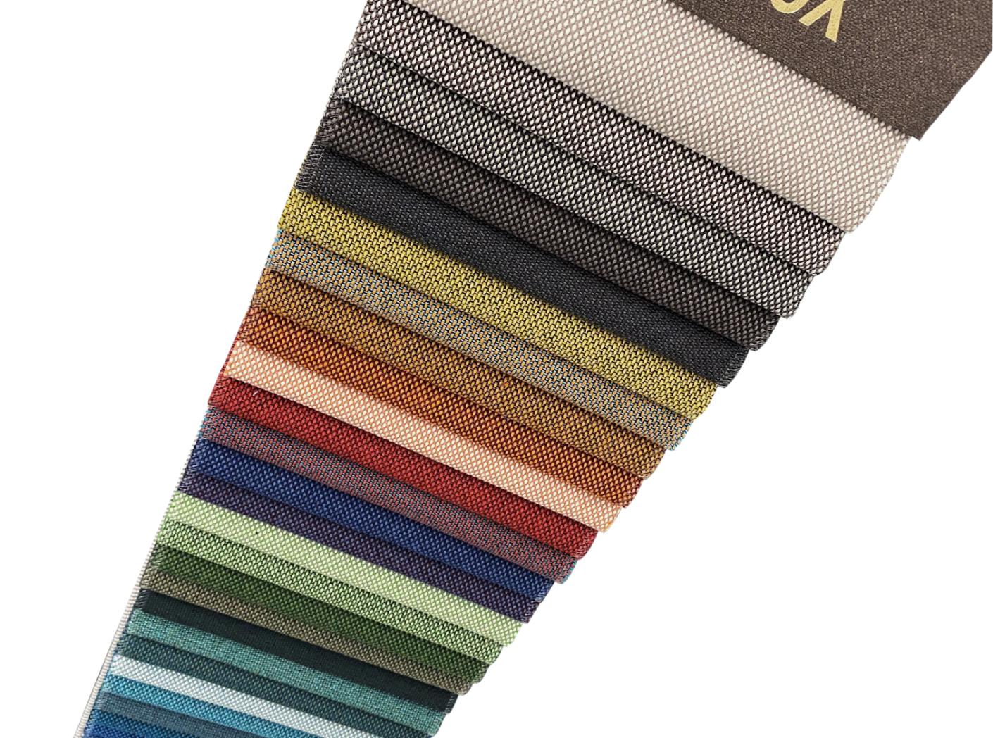 Blues II CS prøvekolleksjon Blues II CS prøvekolleksjon