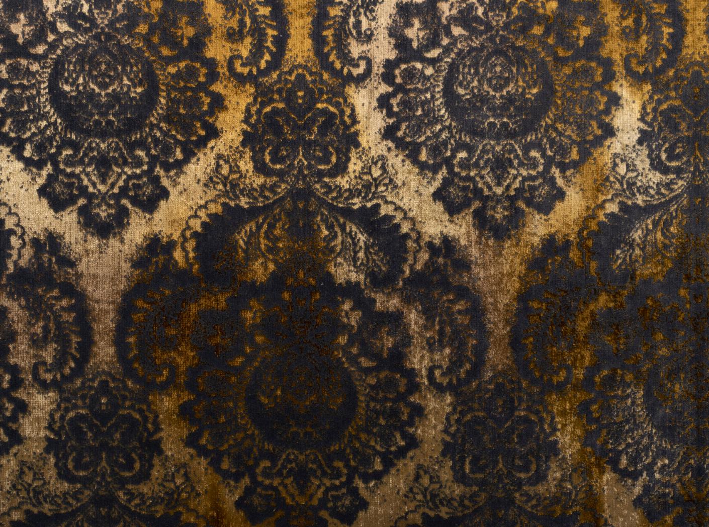 Barok Medallion 402 Giallo Barok Medallion 402 Giallo