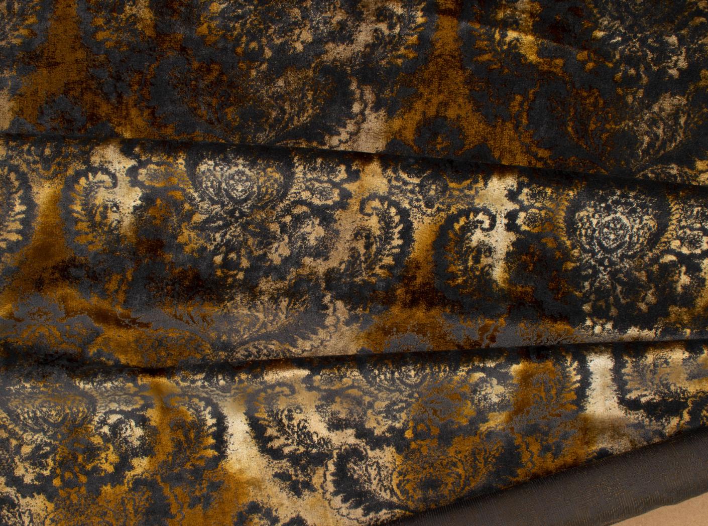 Barok Medallion 402 Giallo Barok Medallion 402 Giallo