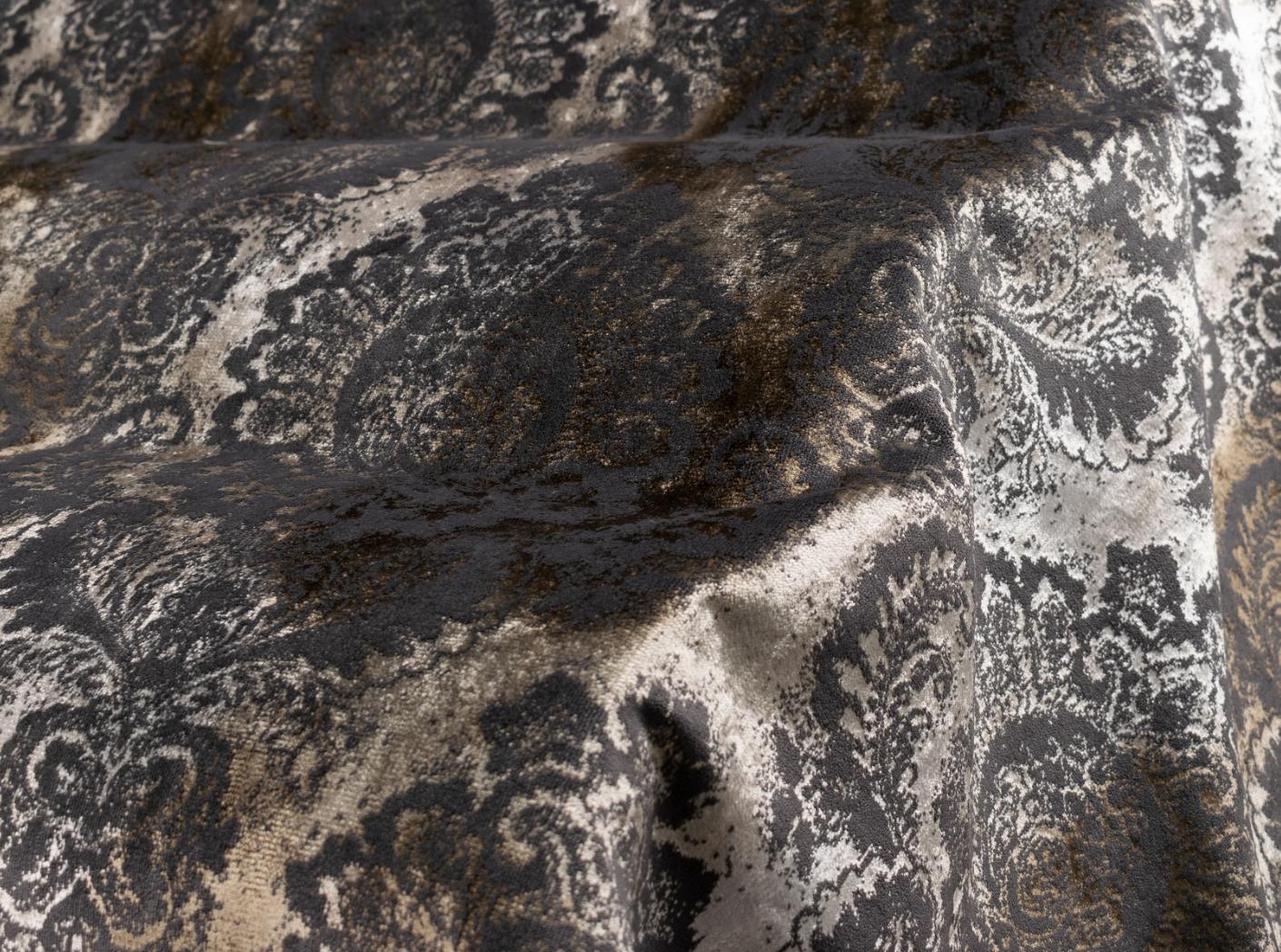 Barok Medallion 405 Grigio Barok Medallion 405 Grigio