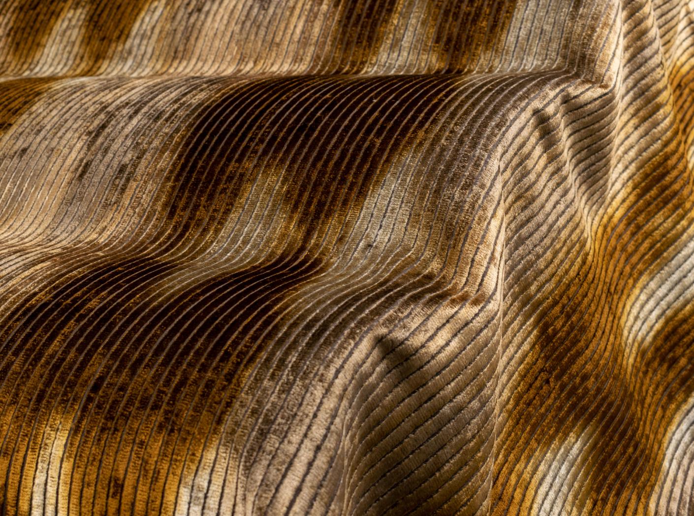 Barok Stripe 502 Giallo Barok Stripe 502 Giallo