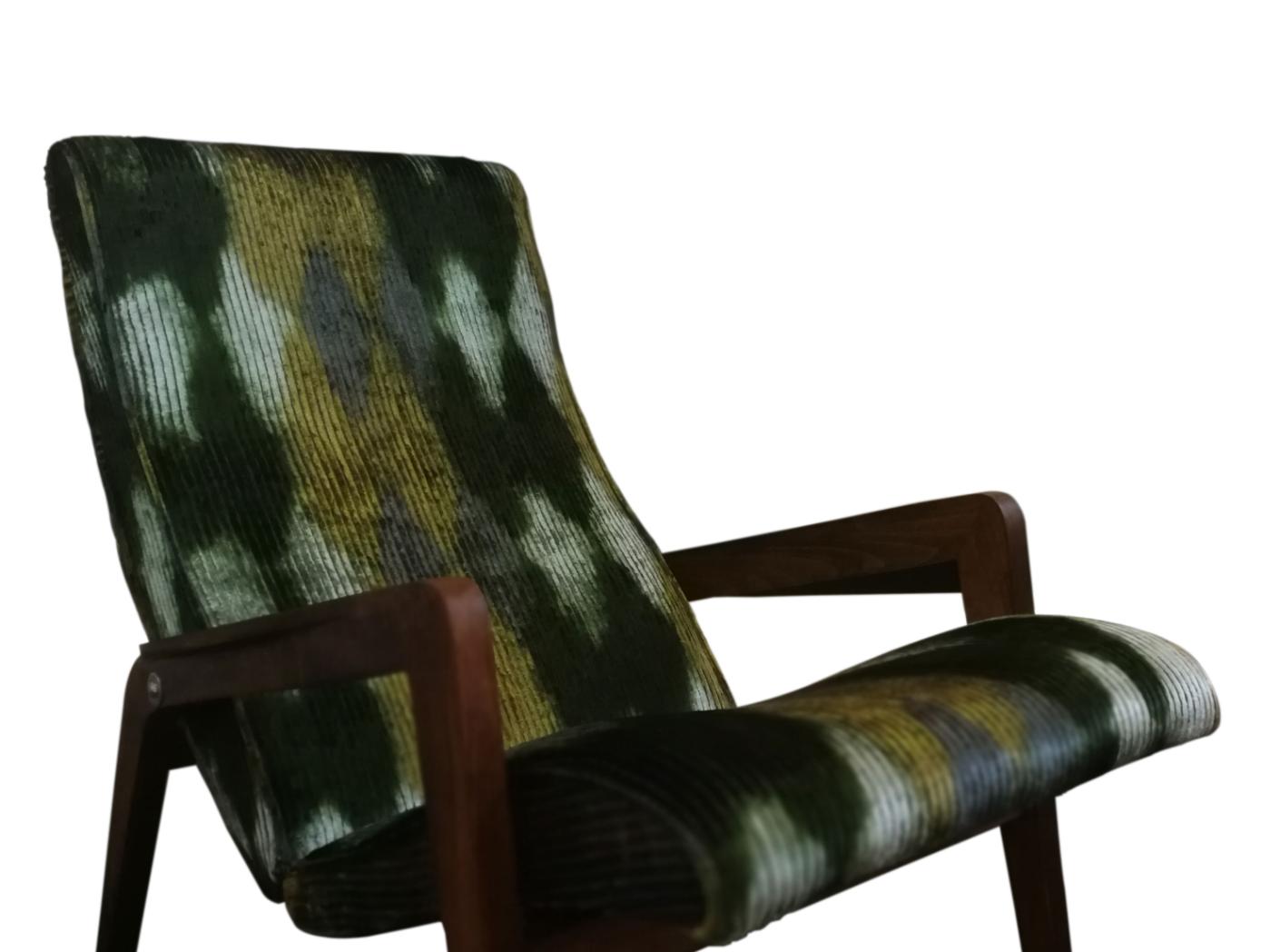 Barok Stripe 503 Verde Barok Stripe 503 Verde