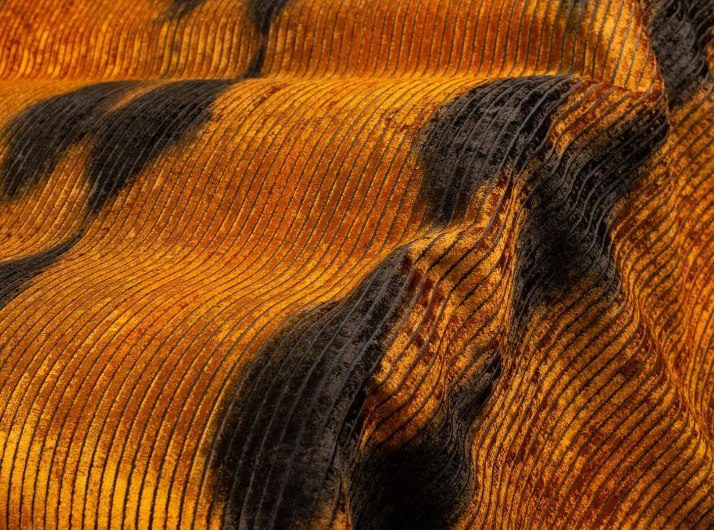 Barok Stripe 504 Bronzo Barok Stripe 504 Bronzo