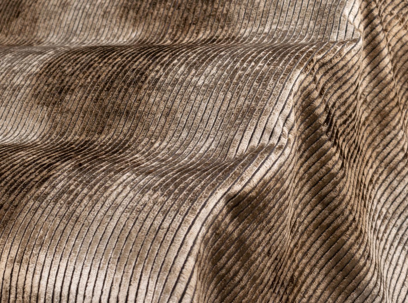 Barok Stripe 501 Marrone Chiaro Barok Stripe 501 Marrone Chiaro