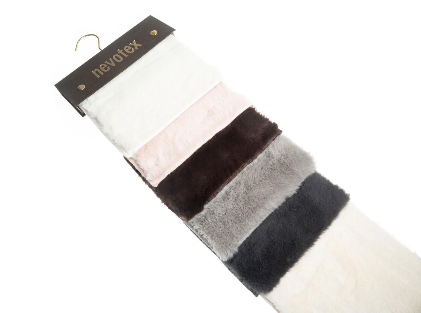 Bunny Prøvekolleksjon Bunny Prøvekolleksjon