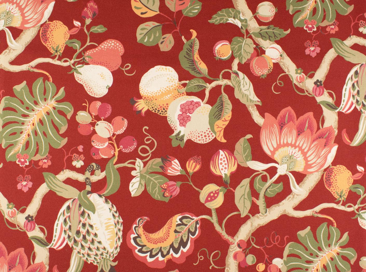 Fantasy Red Fantasy Red