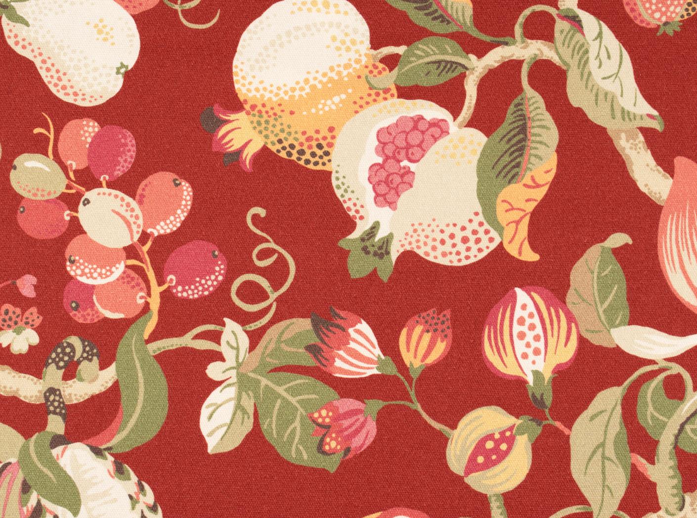 Fantasy Red Fantasy Red