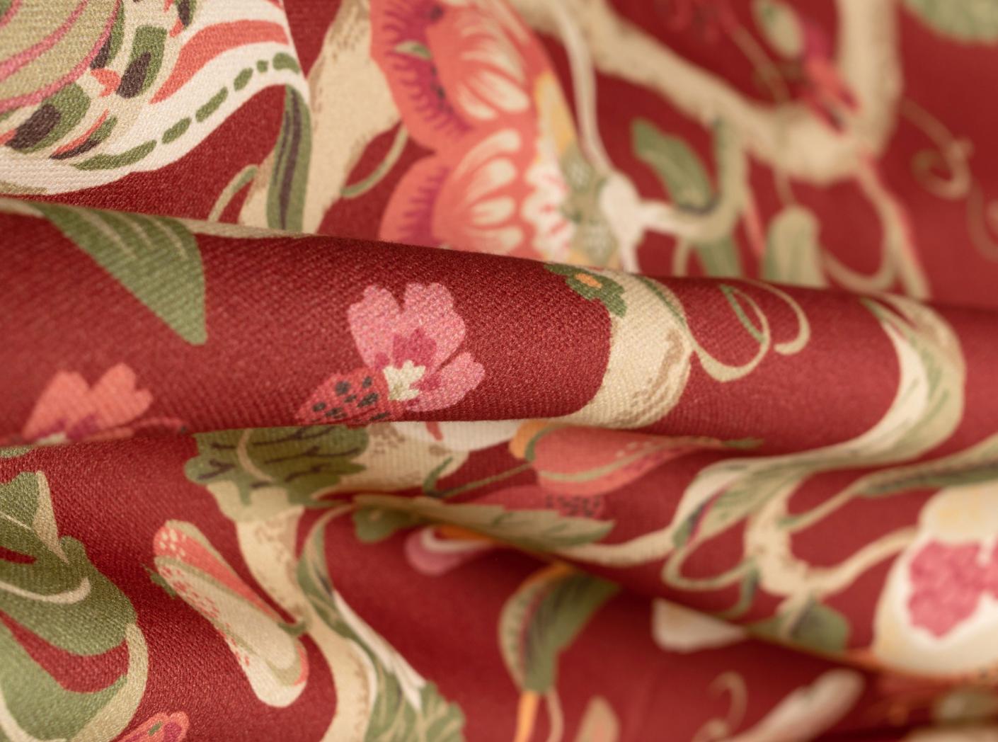 Fantasy Red Fantasy Red