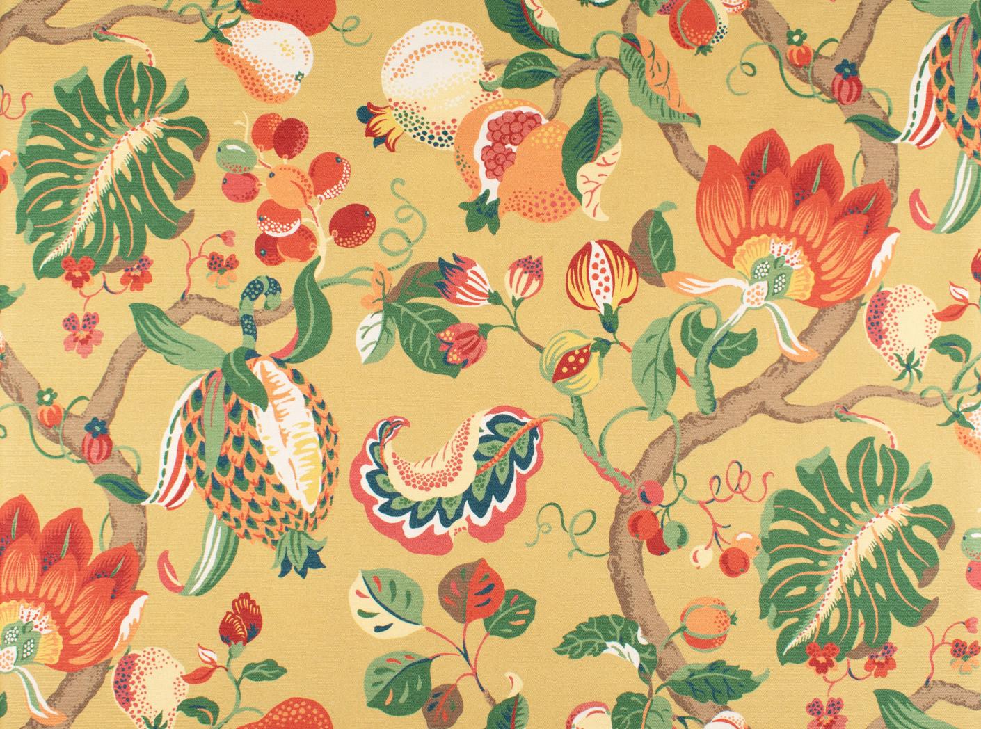 Fantasy Yellow Fantasy Yellow