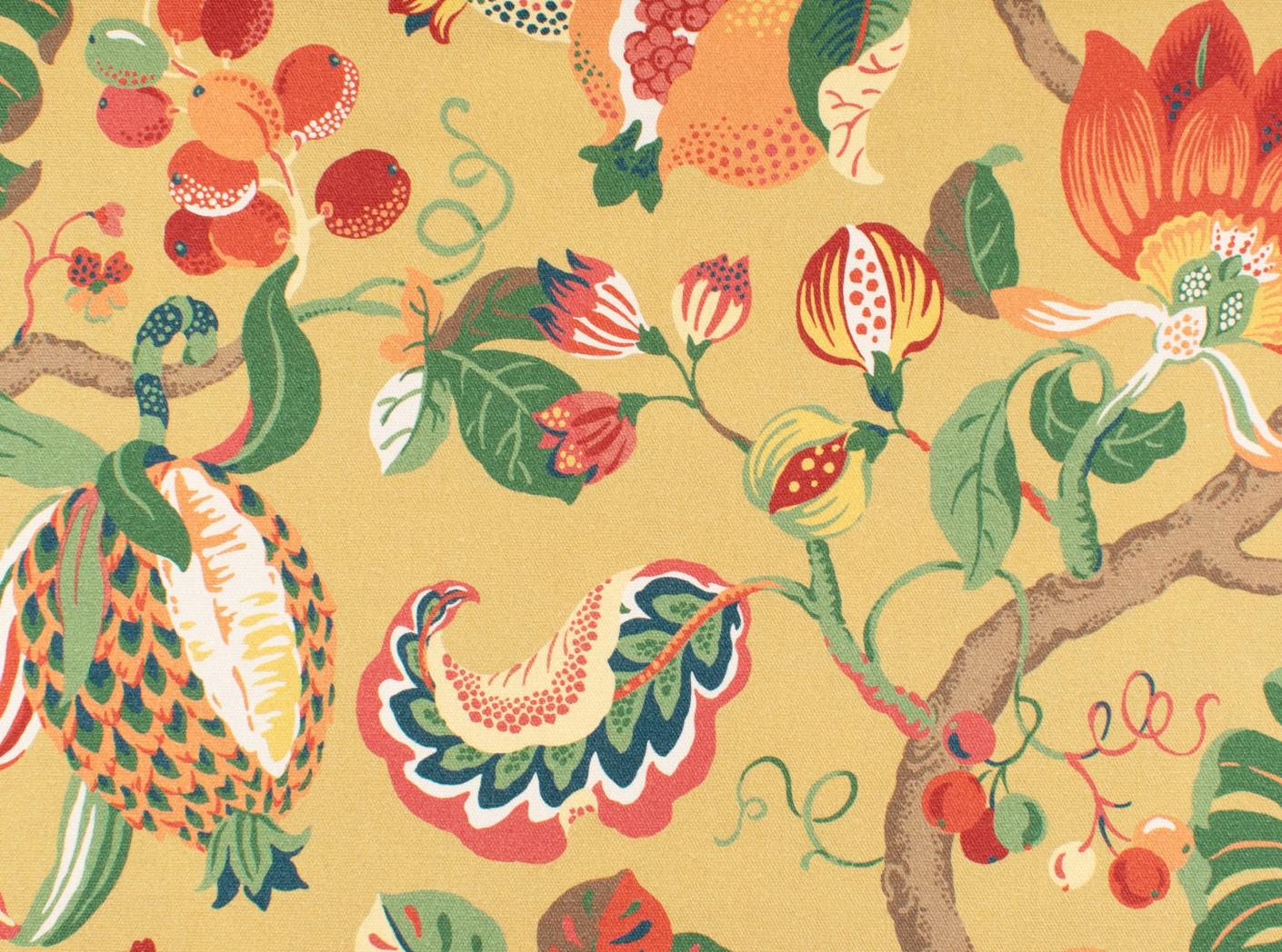 Fantasy Yellow Fantasy Yellow