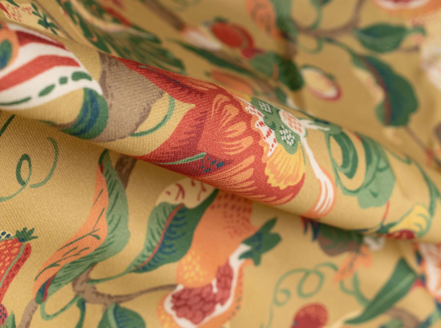 Fantasy Yellow Fantasy Yellow