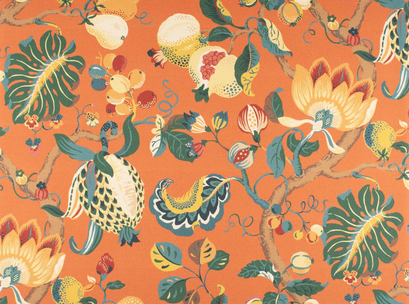 Fantasy Orange Fantasy Orange