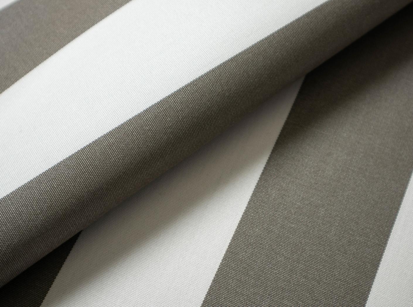 Garden Stripe 01447 Mud Garden Stripe 01447 Mud