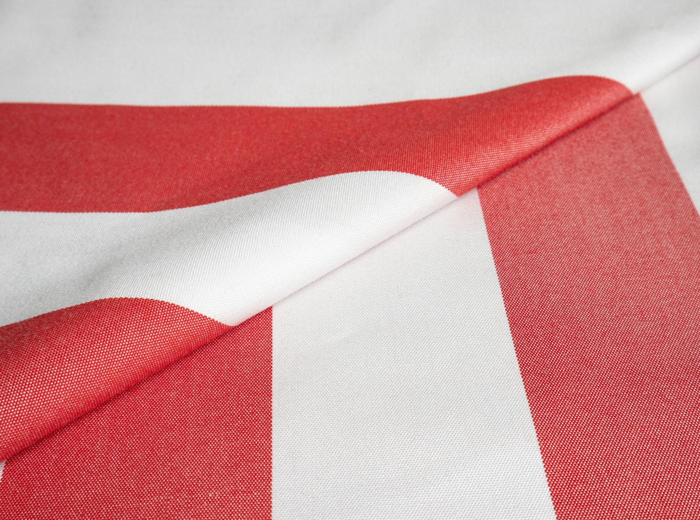 Garden Stripe 01465 Logo red Garden Stripe 01465 Logo red