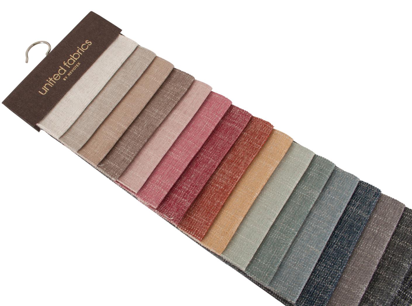 Hanna prøvekolleksjon Hanna prøvekolleksjon