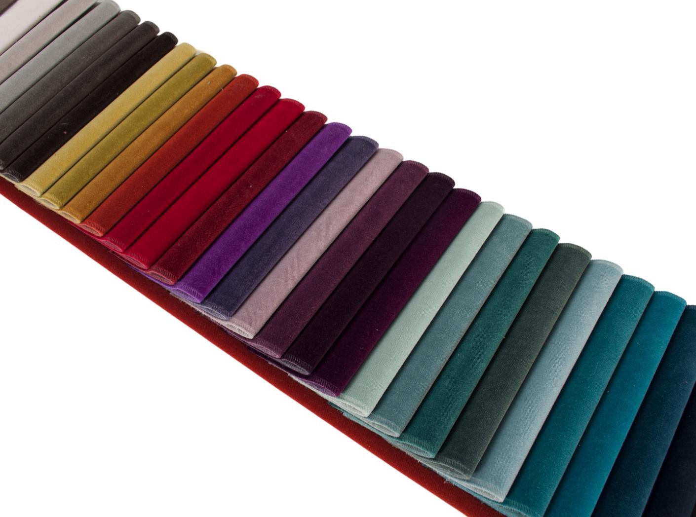 Icon prøvekolleksjon Icon prøvekolleksjon