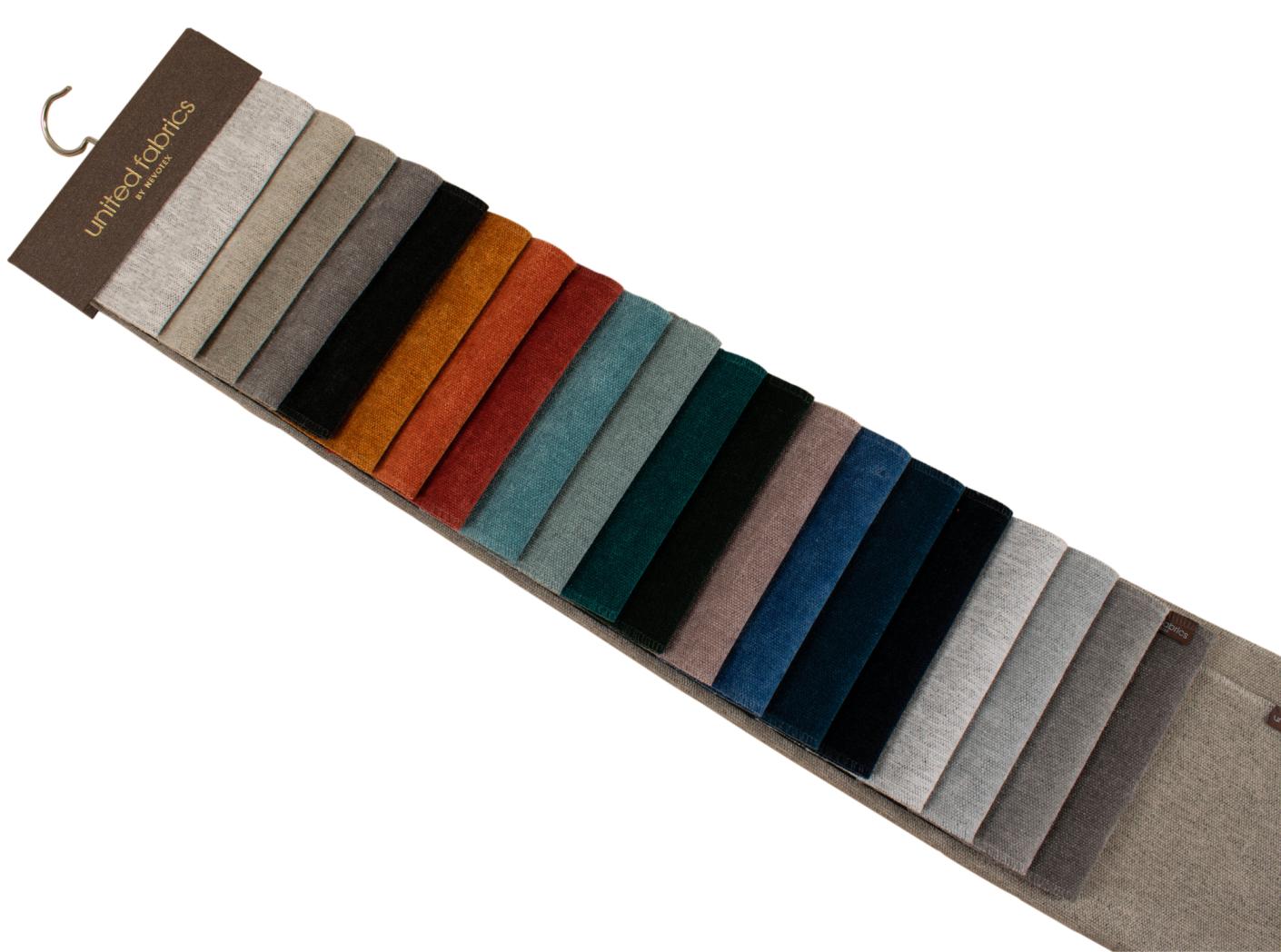 Supernova CS prøvekolleksjon Supernova CS prøvekolleksjon